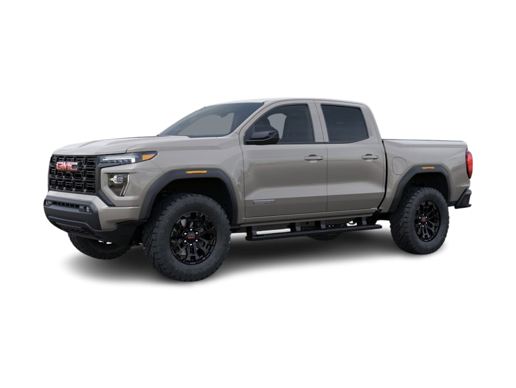 Thumbnail: 2026 GMC Canyon - 3