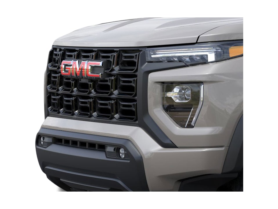 Thumbnail: 2026 GMC Canyon - 5
