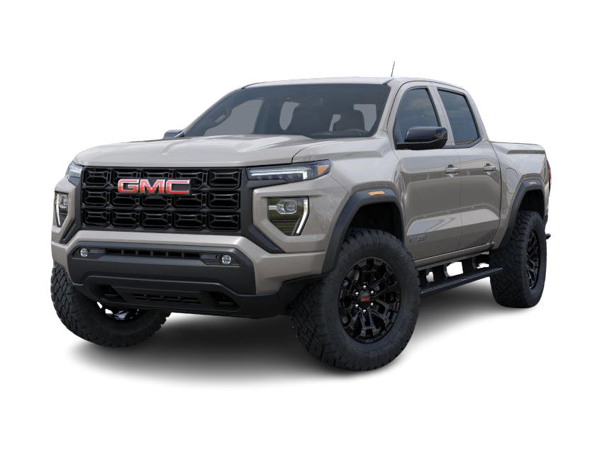 Thumbnail: 2026 GMC Canyon - 16