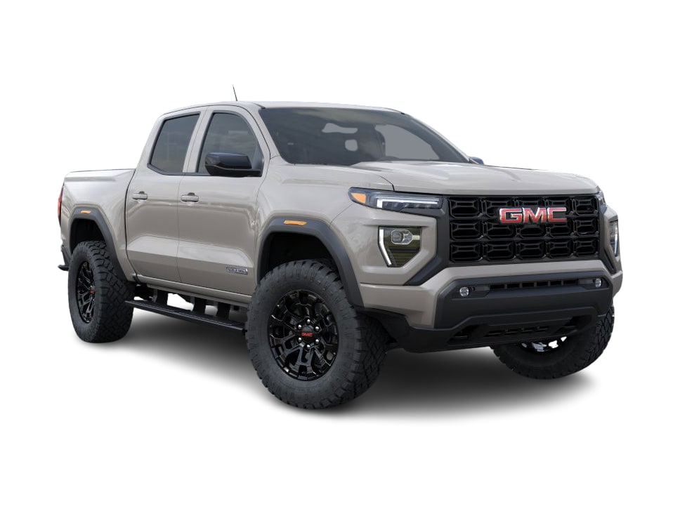Thumbnail: 2026 GMC Canyon - 12