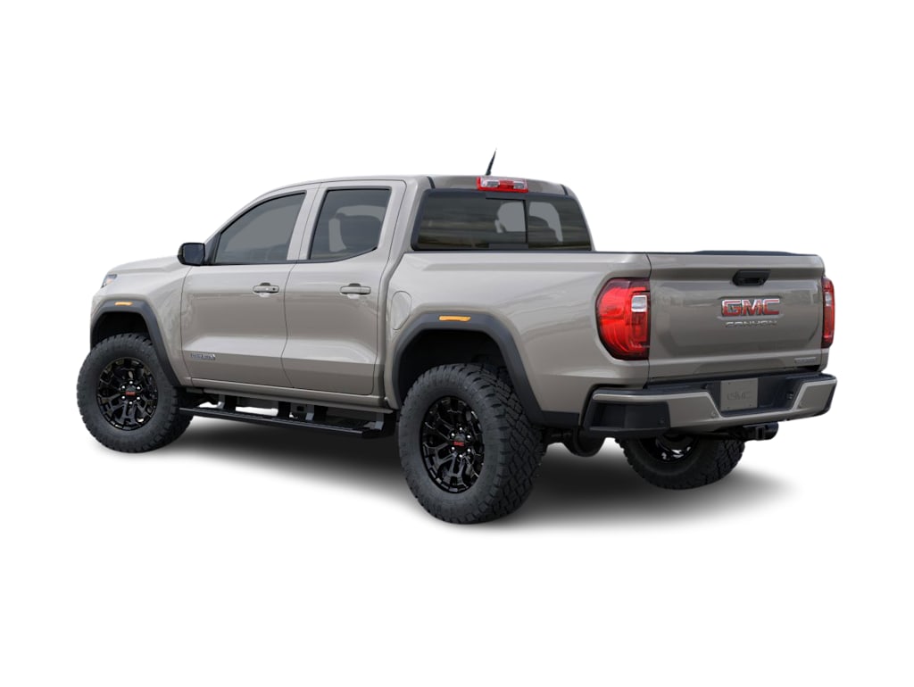 Thumbnail: 2026 GMC Canyon - 4
