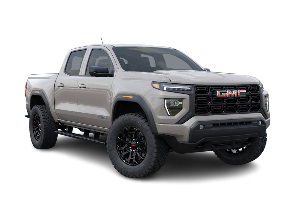Thumbnail: 2026 GMC Canyon - 15