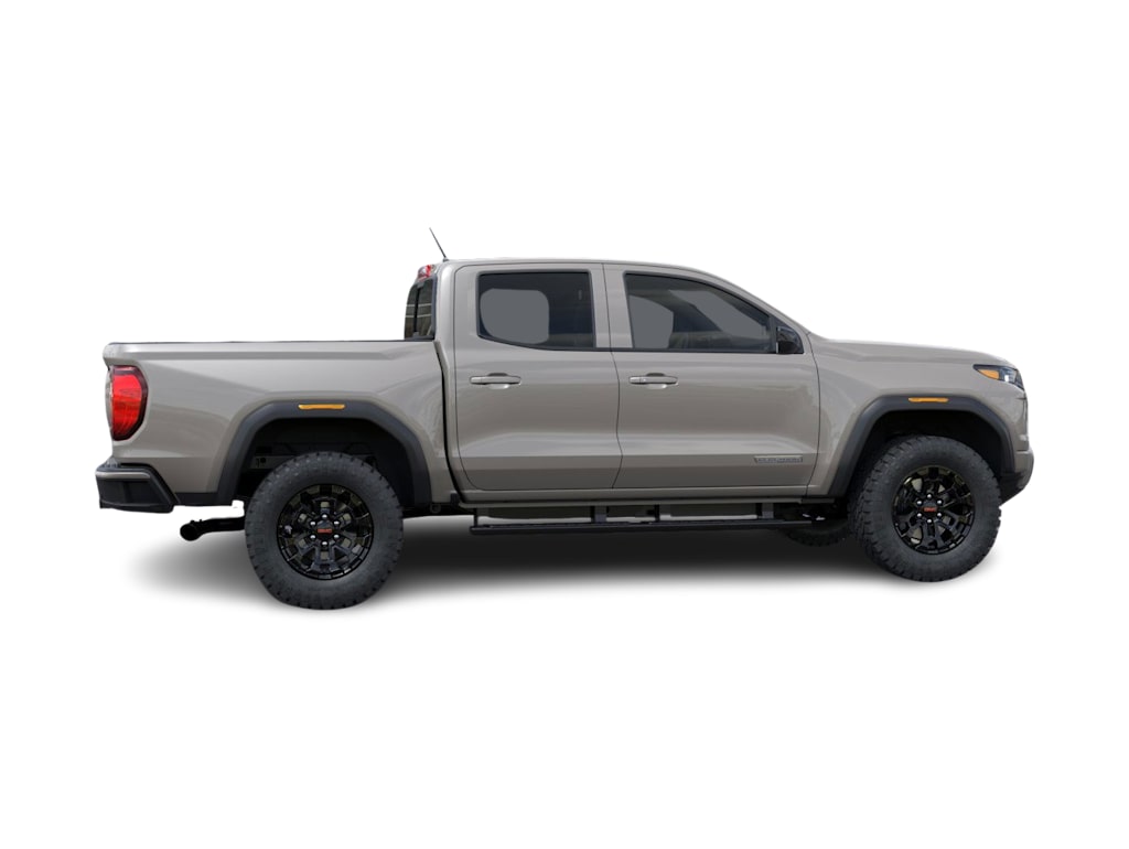 Thumbnail: 2026 GMC Canyon - 14