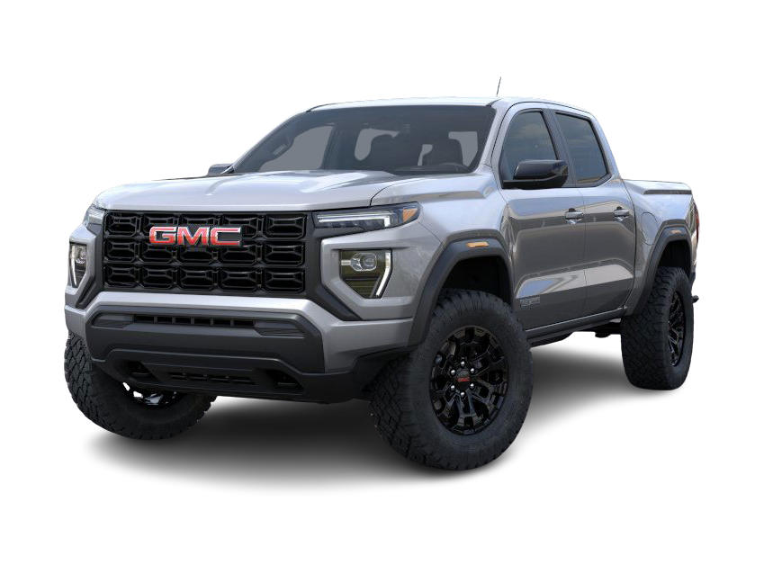 Thumbnail: 2026 GMC Canyon - 16