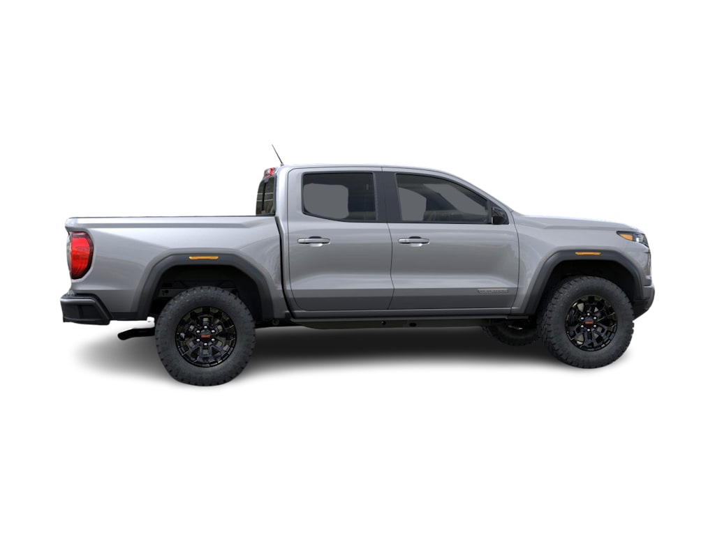 Thumbnail: 2026 GMC Canyon - 14