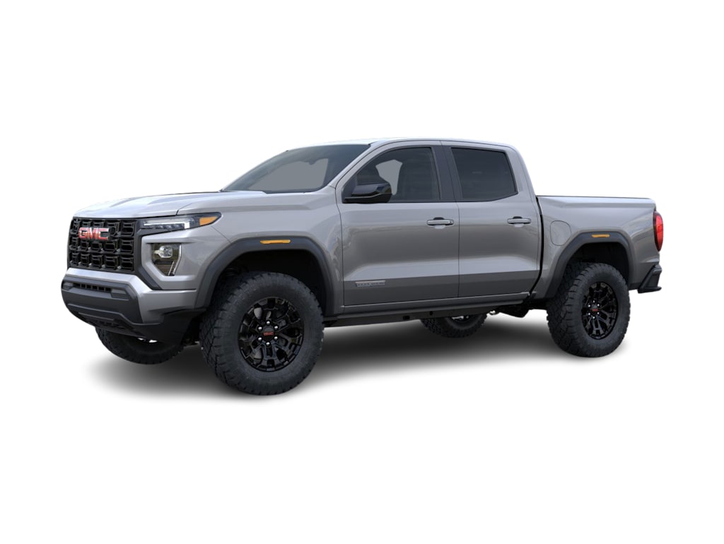 Thumbnail: 2026 GMC Canyon - 3