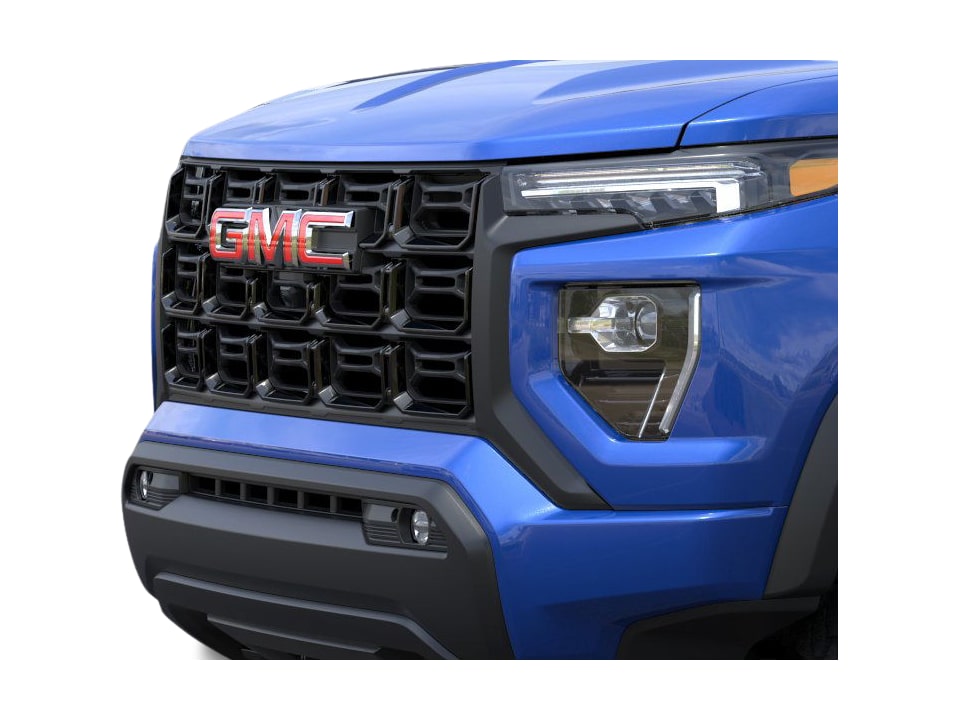 Thumbnail: 2026 GMC Canyon - 5