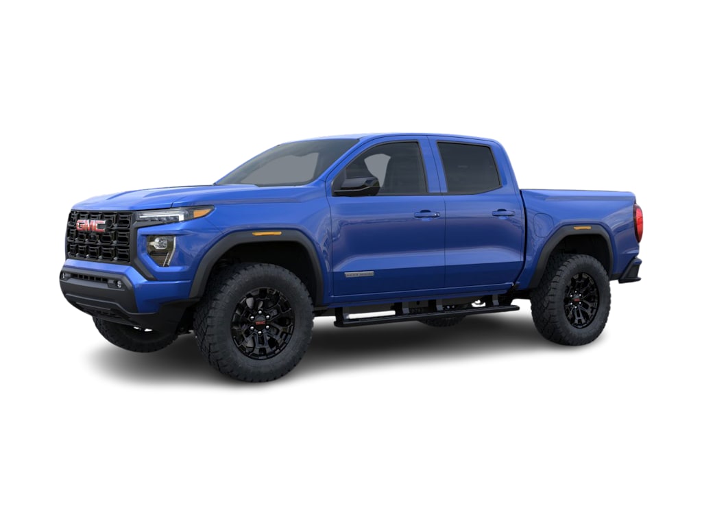 Thumbnail: 2026 GMC Canyon - 3