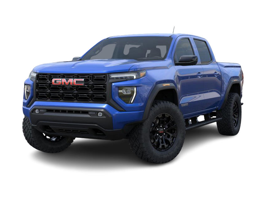 Thumbnail: 2026 GMC Canyon - 17