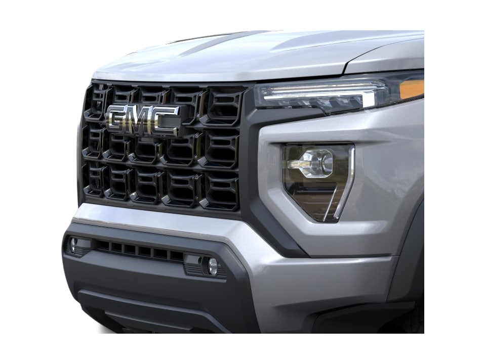 Thumbnail: 2026 GMC Canyon - 5