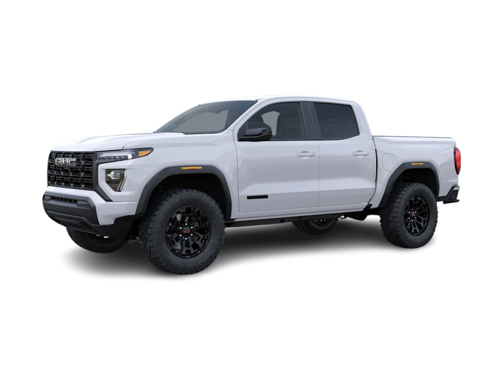 Thumbnail: 2026 GMC Canyon - 3