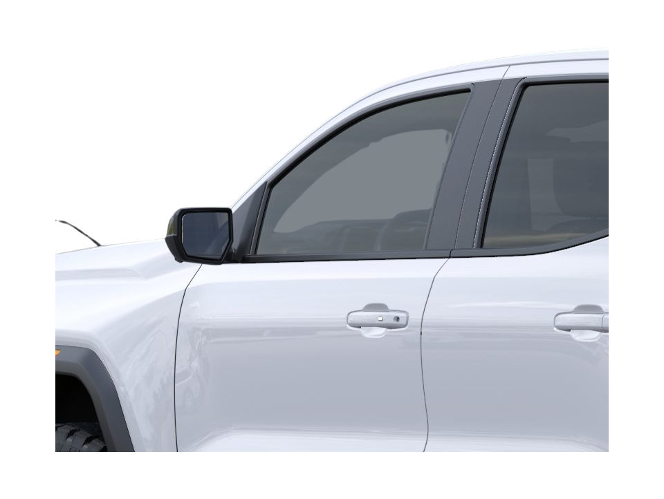 Thumbnail: 2026 GMC Canyon - 18
