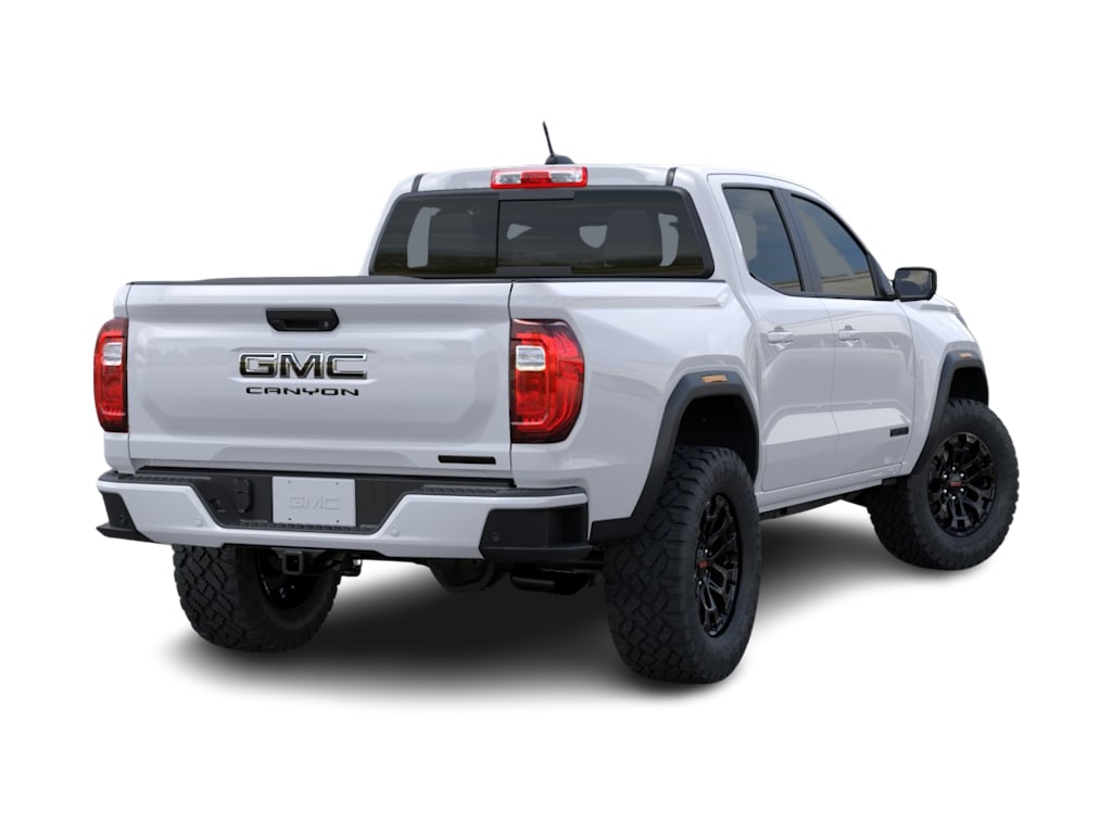 Thumbnail: 2026 GMC Canyon - 12