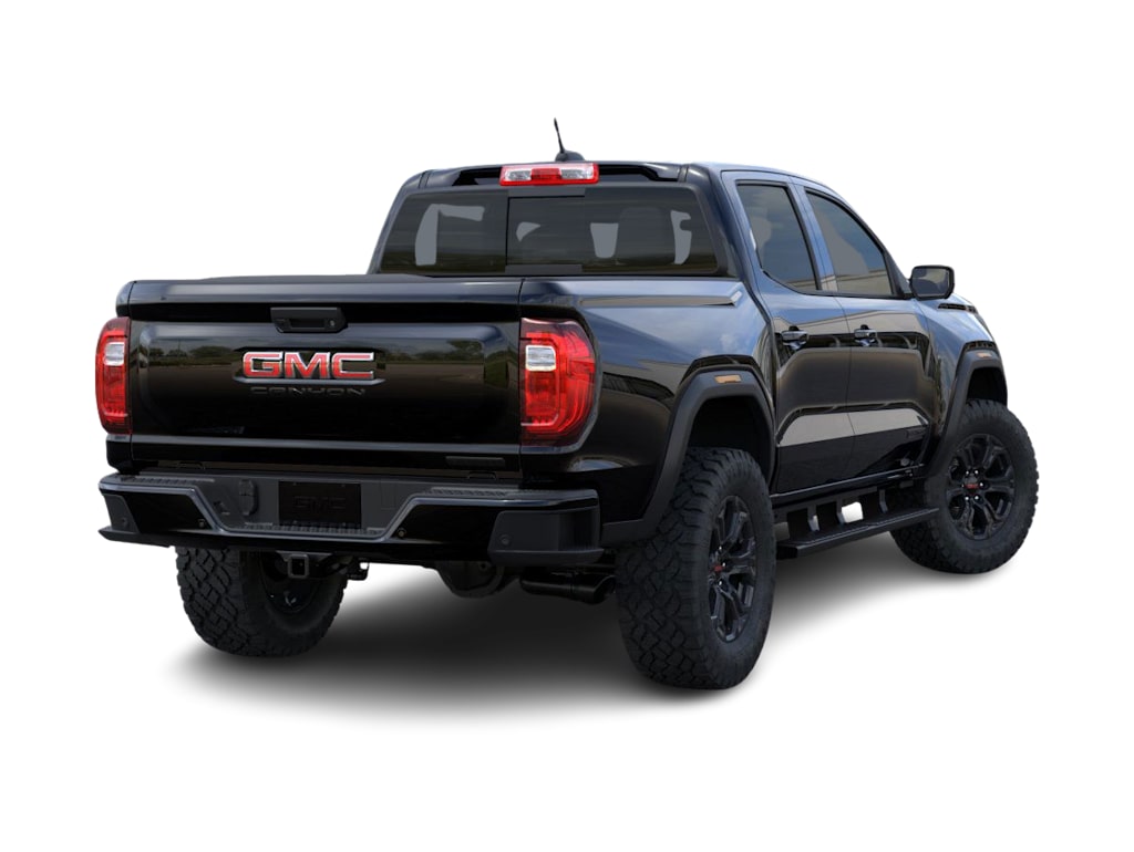 Thumbnail: 2025 GMC Canyon - 13
