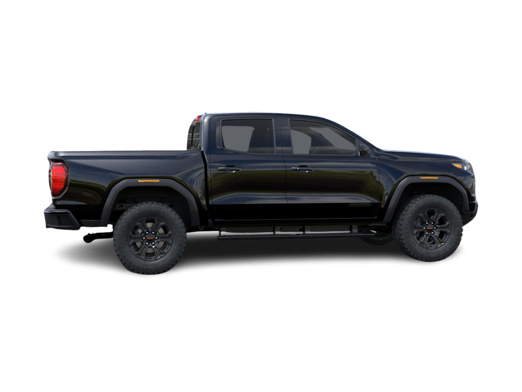 Thumbnail: 2025 GMC Canyon - 14