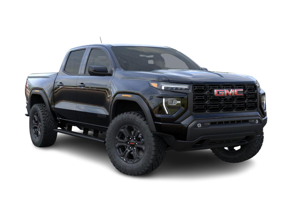 Thumbnail: 2025 GMC Canyon - 11
