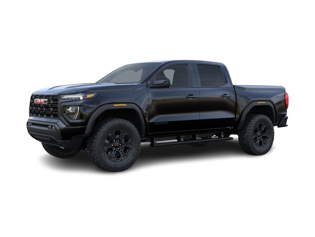 Thumbnail: 2025 GMC Canyon - 3