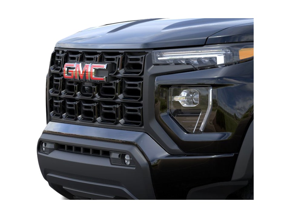 Thumbnail: 2025 GMC Canyon - 4