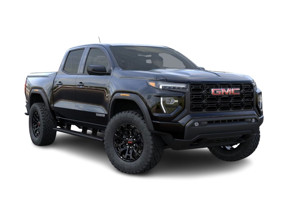 Thumbnail: 2026 GMC Canyon - 11