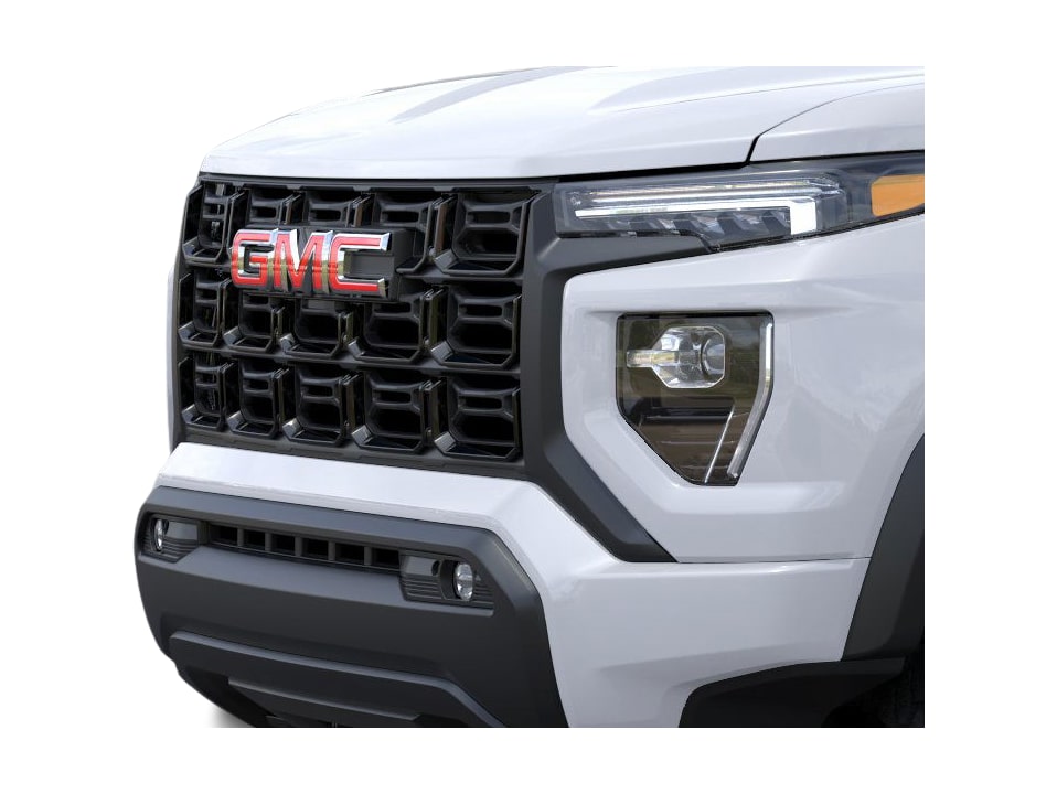 Thumbnail: 2026 GMC Canyon - 5