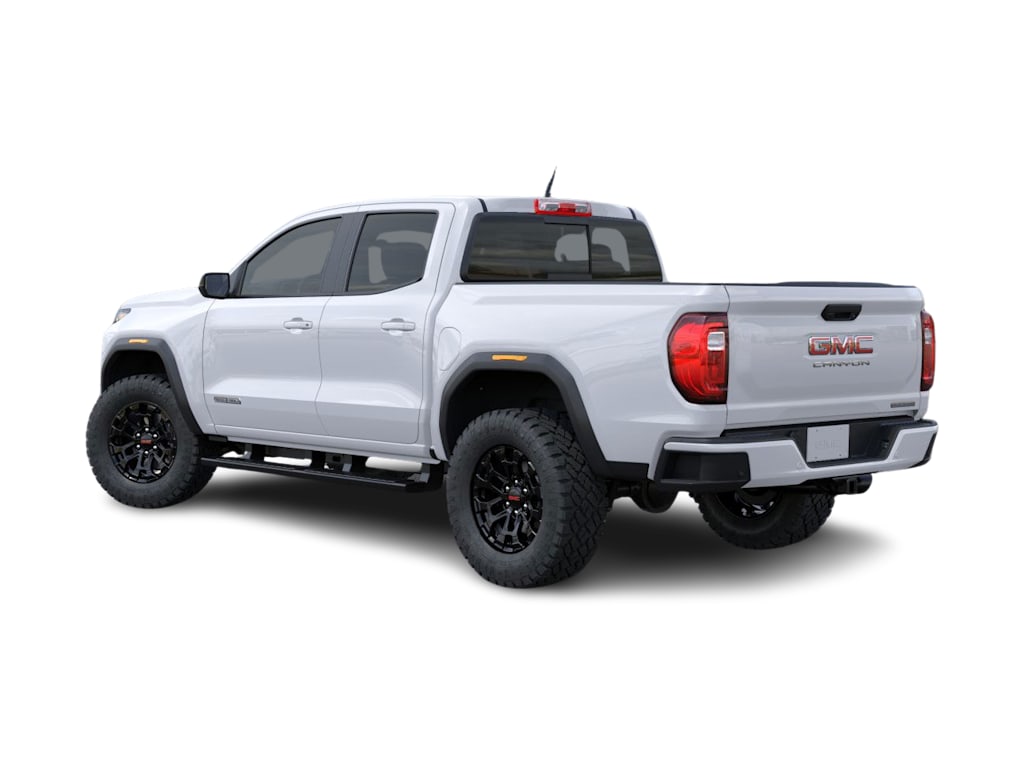 Thumbnail: 2026 GMC Canyon - 4