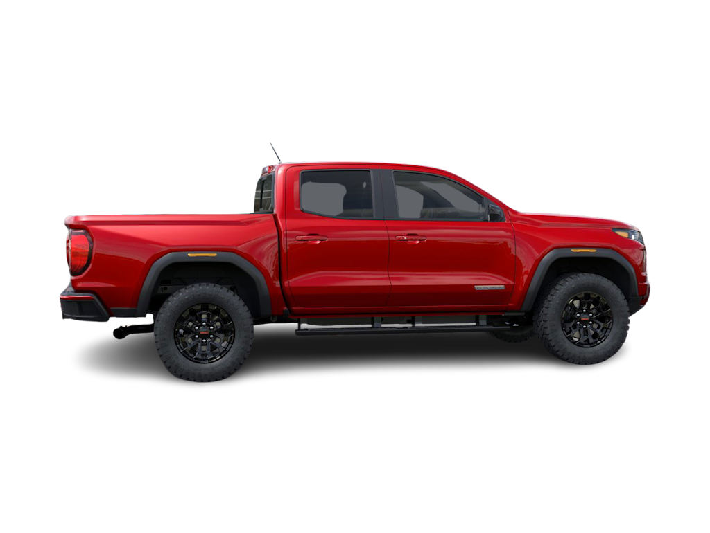Thumbnail: 2026 GMC Canyon - 15