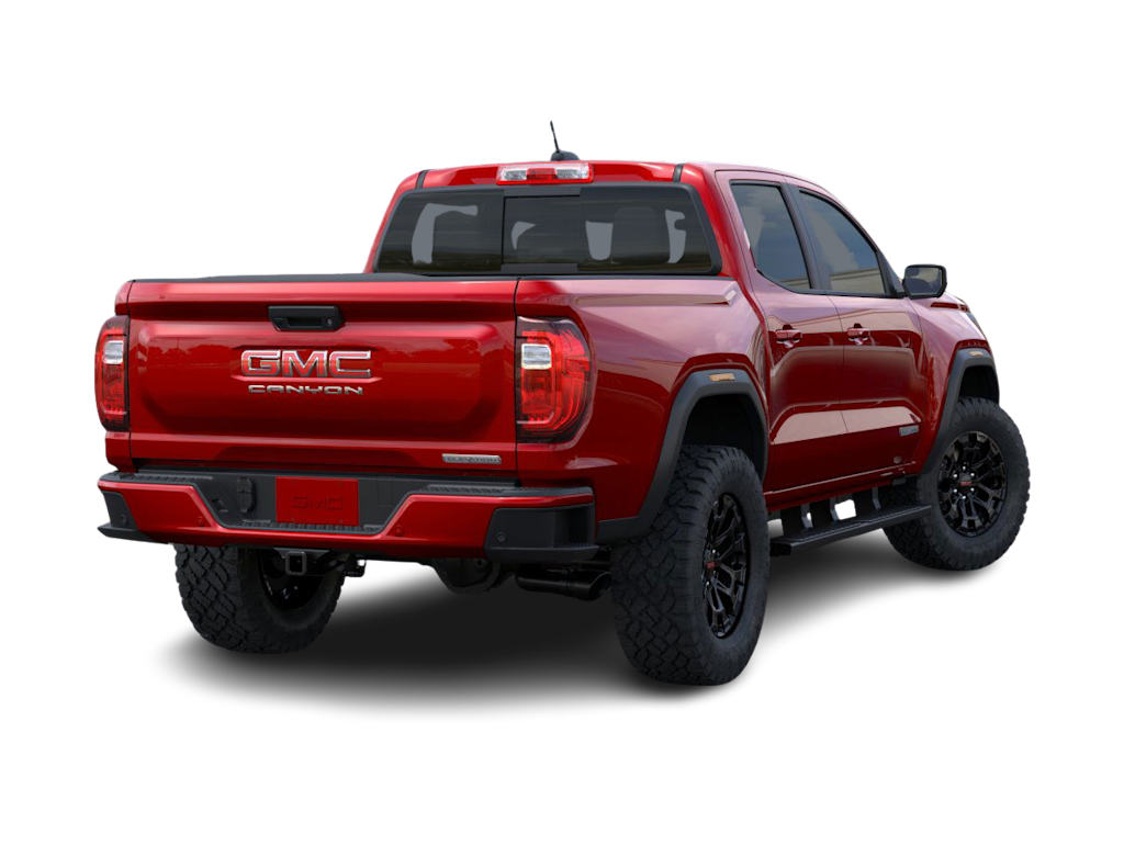 Thumbnail: 2026 GMC Canyon - 14