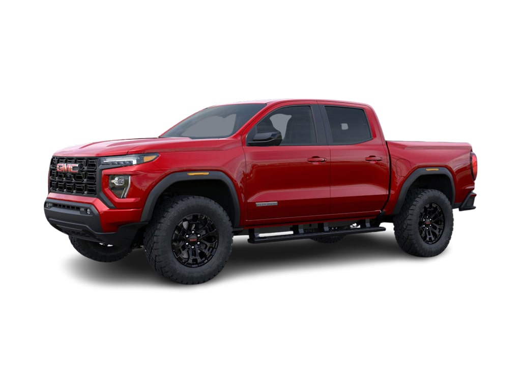 Thumbnail: 2026 GMC Canyon - 3