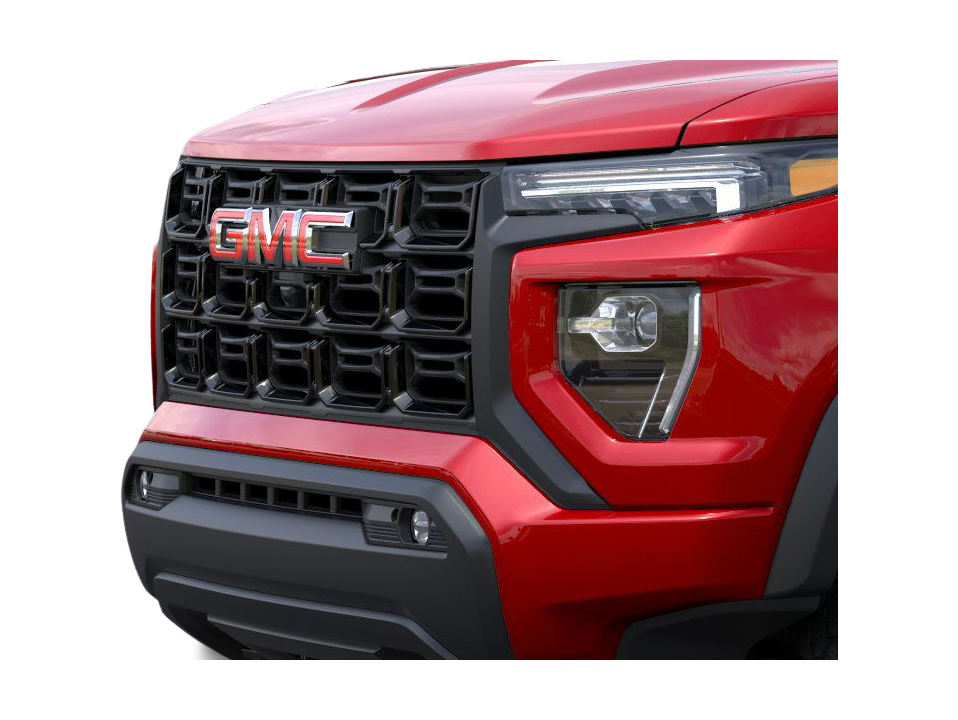 Thumbnail: 2026 GMC Canyon - 5