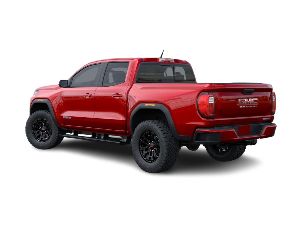 Thumbnail: 2026 GMC Canyon - 13