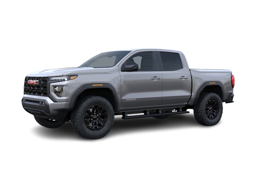 Thumbnail: 2026 GMC Canyon - 3