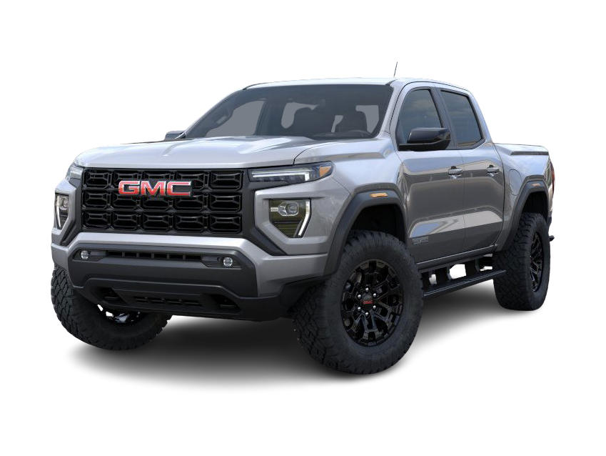Thumbnail: 2026 GMC Canyon - 16