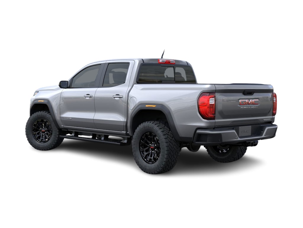 Thumbnail: 2026 GMC Canyon - 4