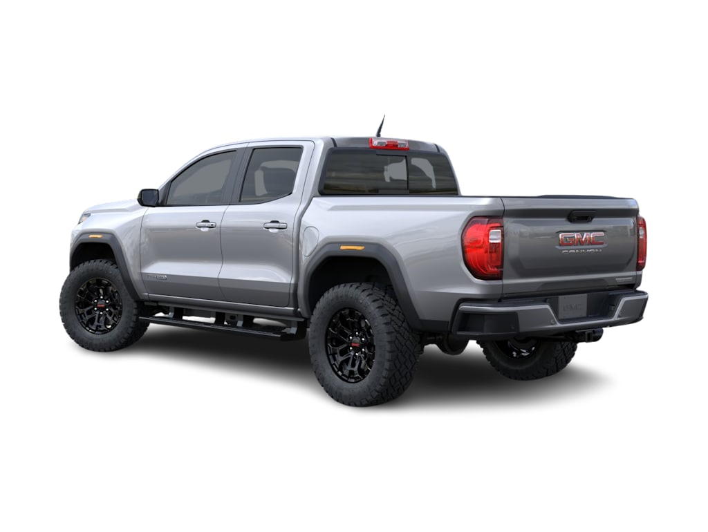 Thumbnail: 2026 GMC Canyon - 4