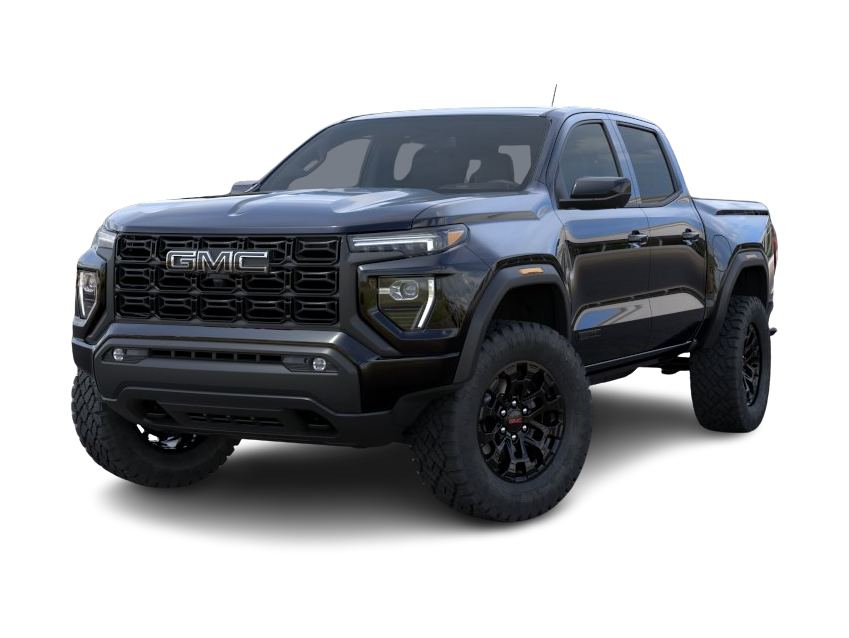 Thumbnail: 2026 GMC Canyon - 15