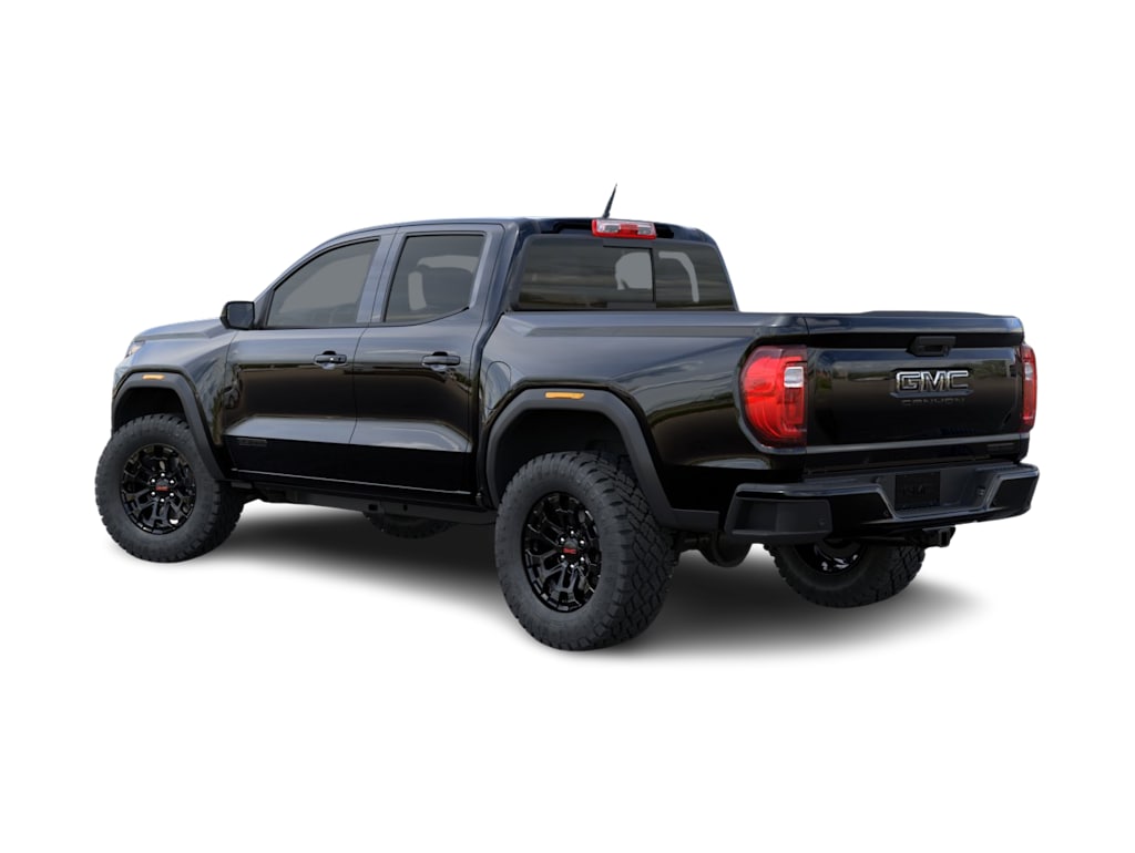 Thumbnail: 2026 GMC Canyon - 11