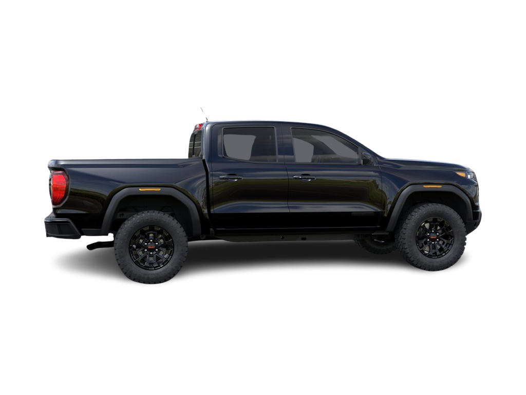 Thumbnail: 2026 GMC Canyon - 13