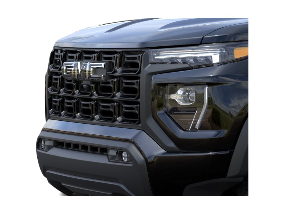 Thumbnail: 2026 GMC Canyon - 4