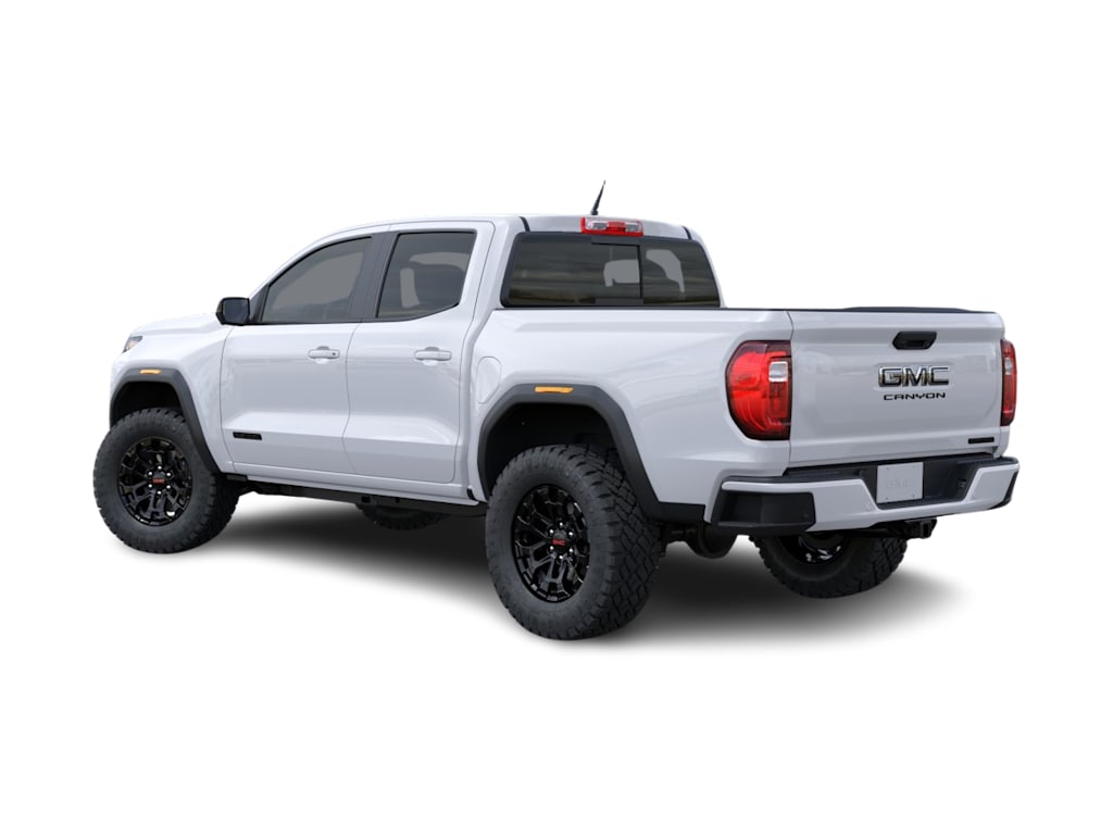 Thumbnail: 2026 GMC Canyon - 4