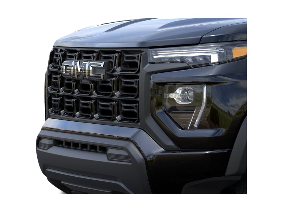 Thumbnail: 2026 GMC Canyon - 4