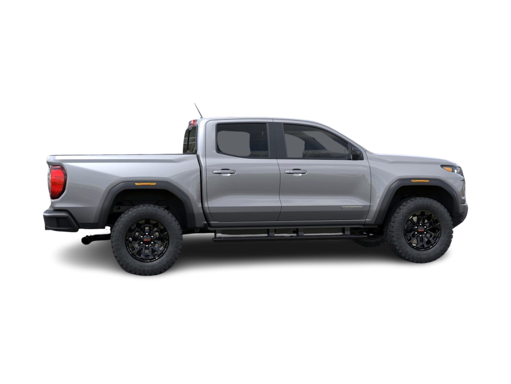 Thumbnail: 2026 GMC Canyon - 14