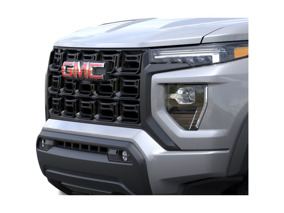 Thumbnail: 2026 GMC Canyon - 5