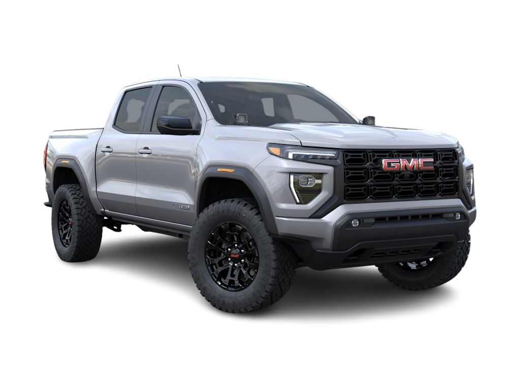 Thumbnail: 2026 GMC Canyon - 14