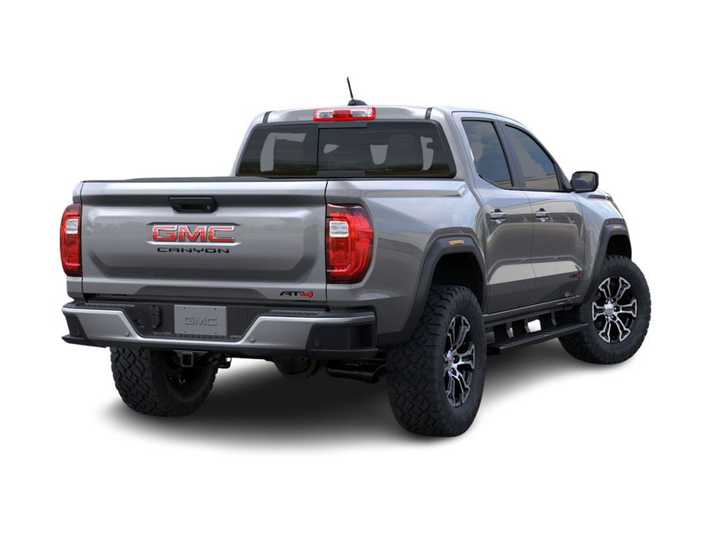 Thumbnail: 2025 GMC Canyon - 14