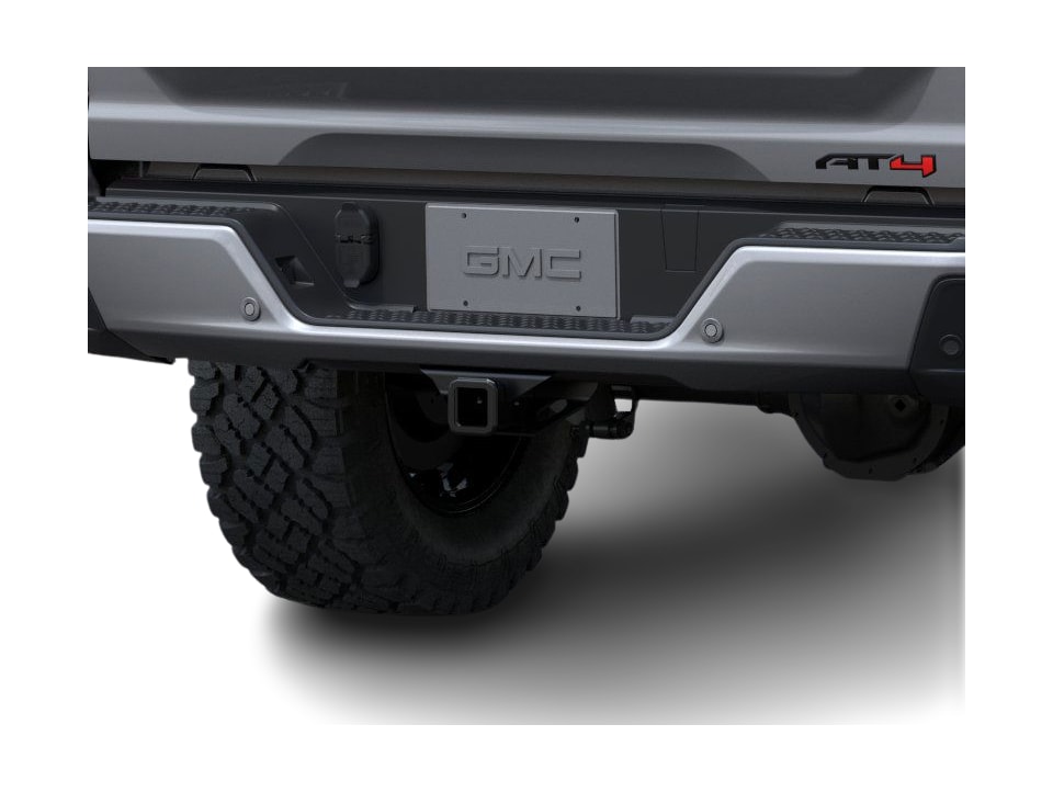 Thumbnail: 2025 GMC Canyon - 4