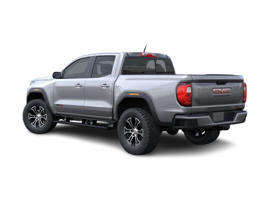 Thumbnail: 2025 GMC Canyon - 13