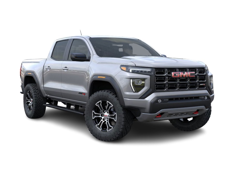 Thumbnail: 2025 GMC Canyon - 12