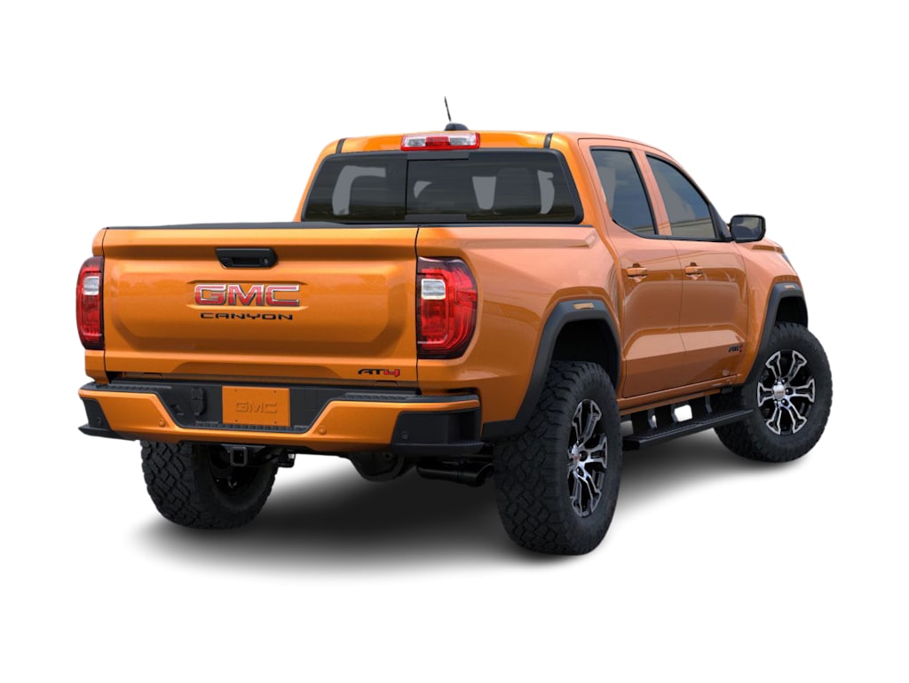 Thumbnail: 2025 GMC Canyon - 14