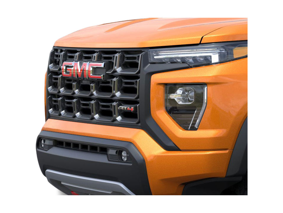 Thumbnail: 2025 GMC Canyon - 5