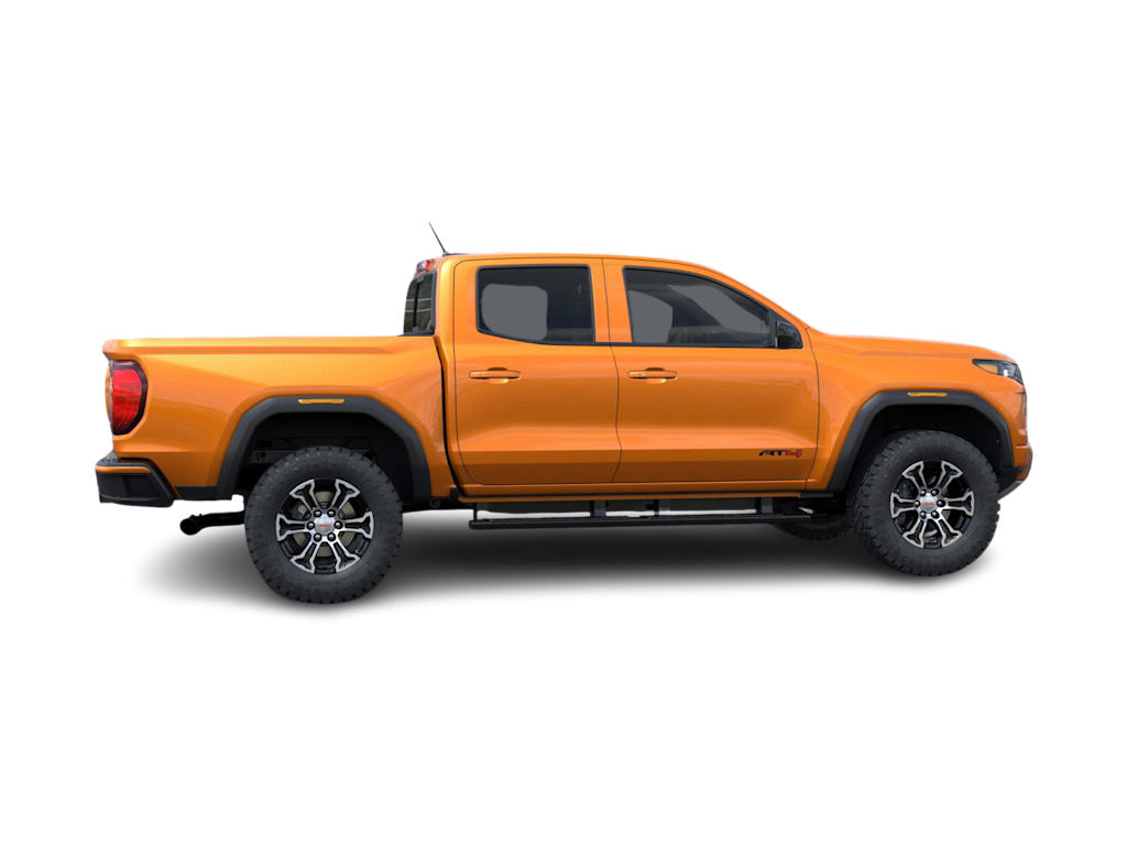Thumbnail: 2025 GMC Canyon - 15